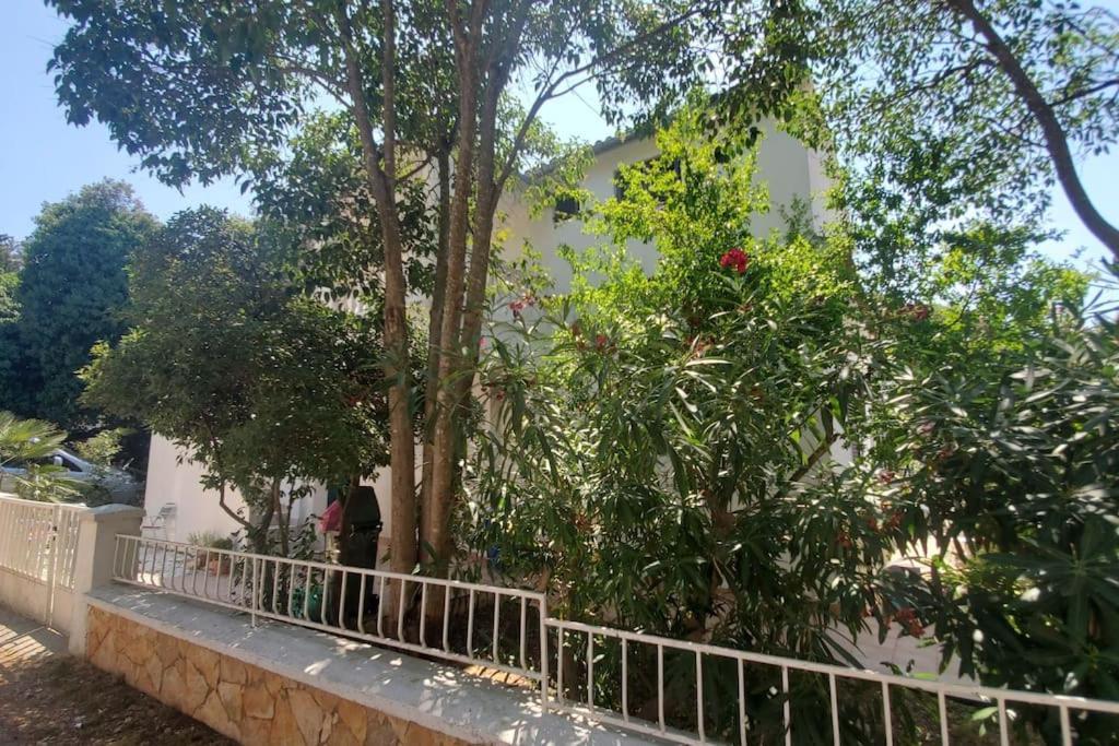 Casa Blanca, Biograd Na Moru Daire Dış mekan fotoğraf