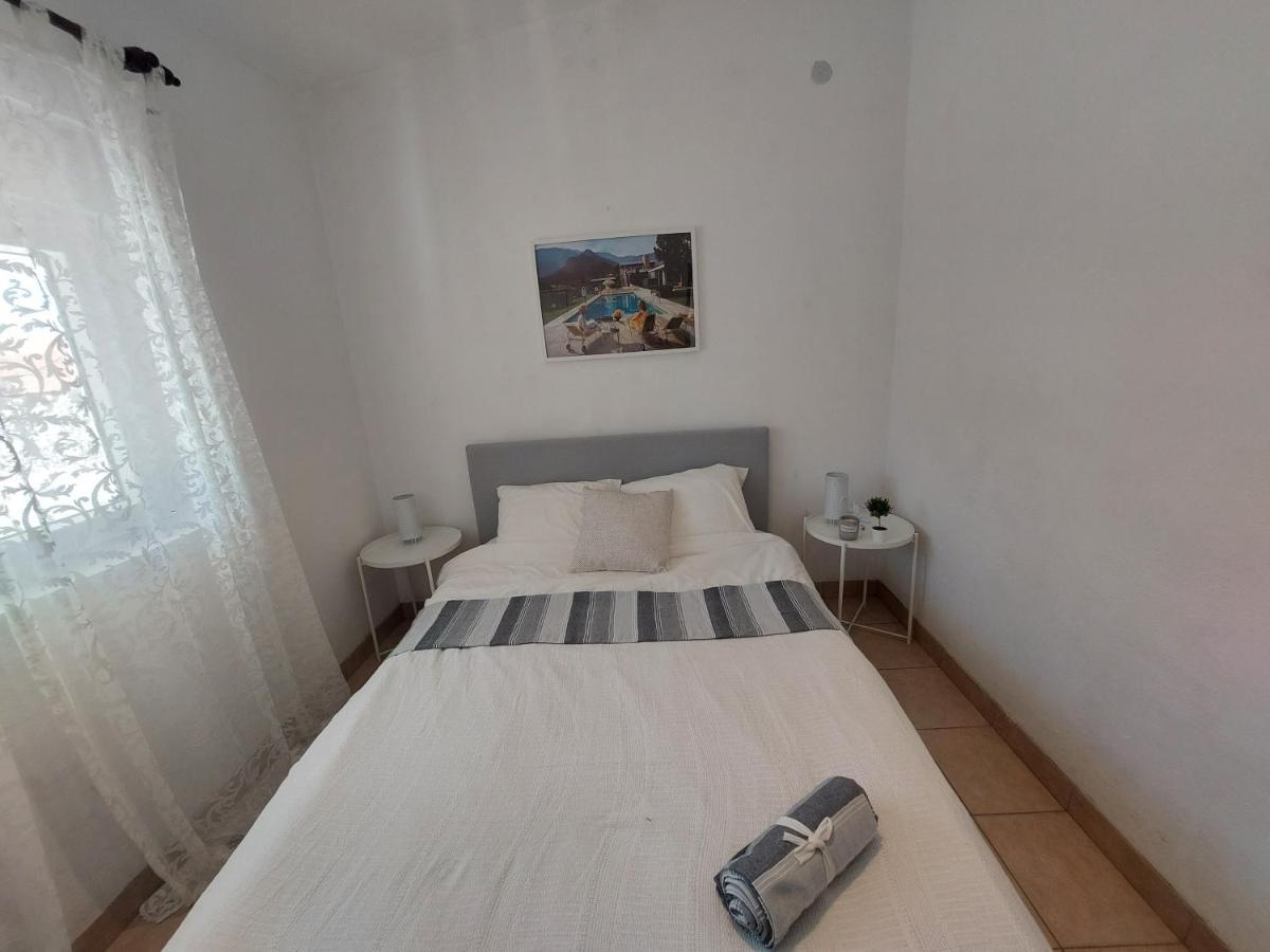 Casa Blanca, Biograd Na Moru Daire Dış mekan fotoğraf