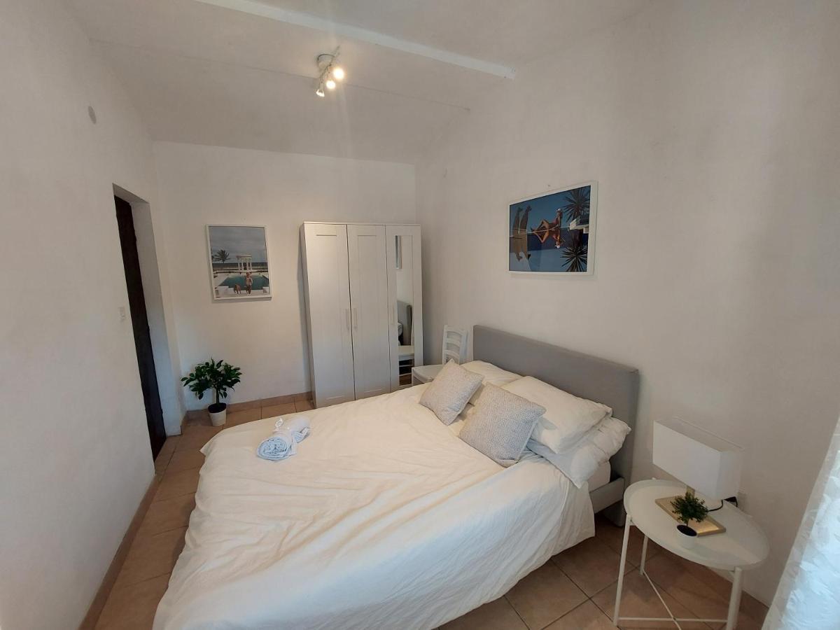 Casa Blanca, Biograd Na Moru Daire Dış mekan fotoğraf
