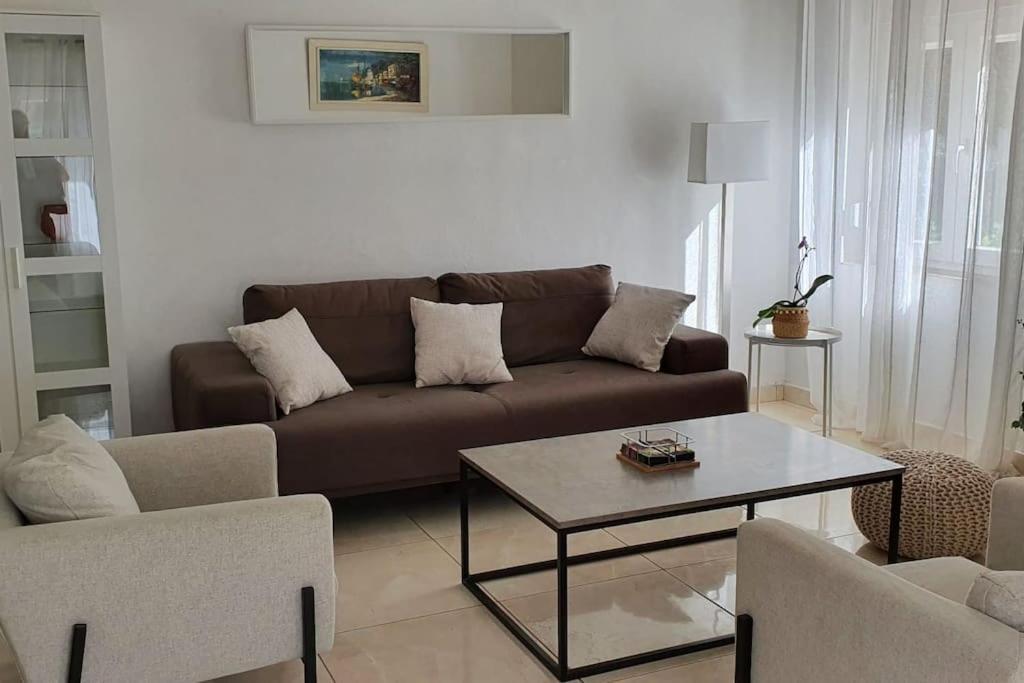 Casa Blanca, Biograd Na Moru Daire Dış mekan fotoğraf