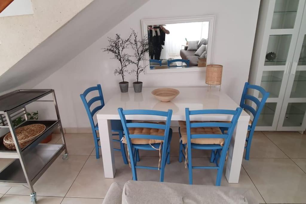 Casa Blanca, Biograd Na Moru Daire Dış mekan fotoğraf