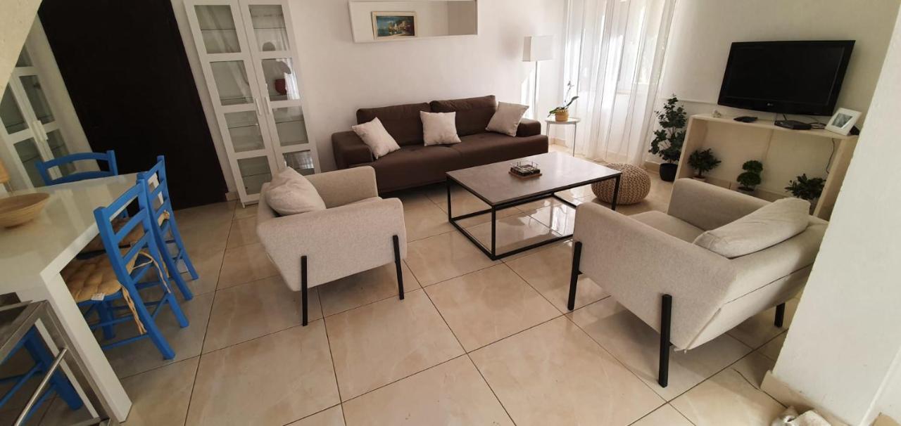 Casa Blanca, Biograd Na Moru Daire Dış mekan fotoğraf