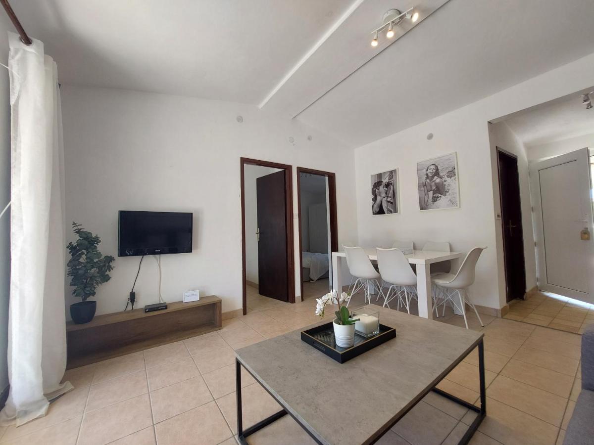 Casa Blanca, Biograd Na Moru Daire Dış mekan fotoğraf