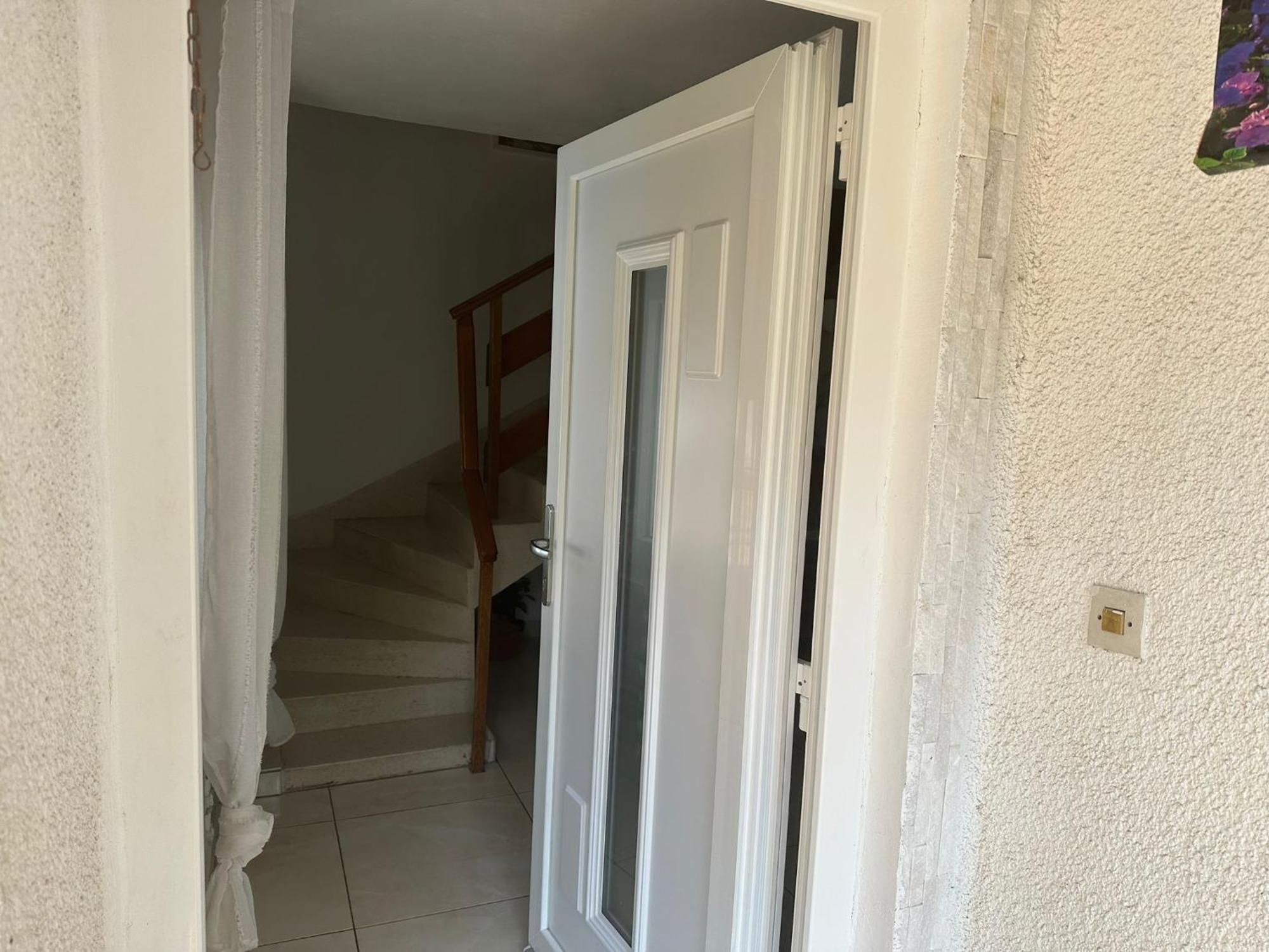 Casa Blanca, Biograd Na Moru Daire Dış mekan fotoğraf