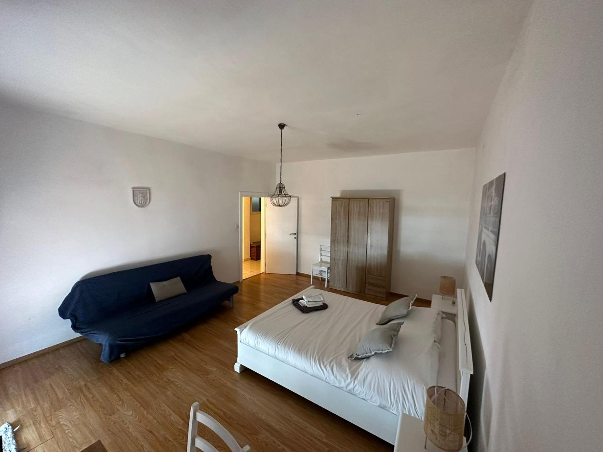 Casa Blanca, Biograd Na Moru Daire Dış mekan fotoğraf
