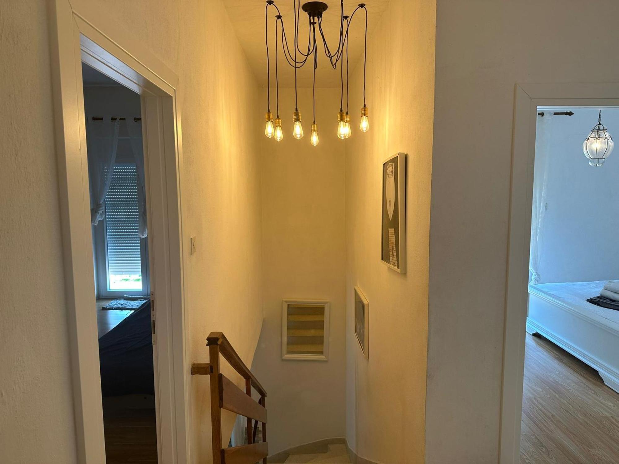 Casa Blanca, Biograd Na Moru Daire Dış mekan fotoğraf
