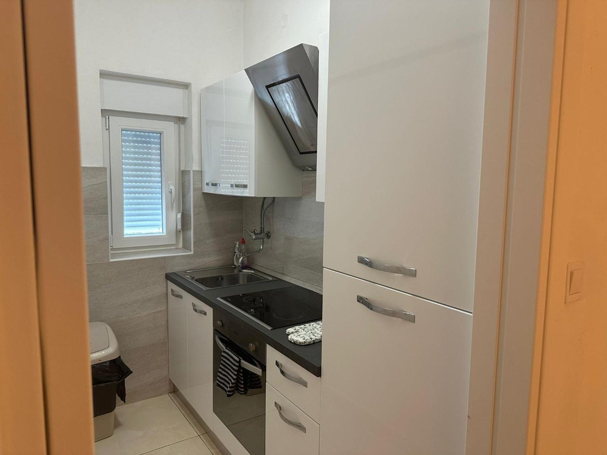 Casa Blanca, Biograd Na Moru Daire Dış mekan fotoğraf