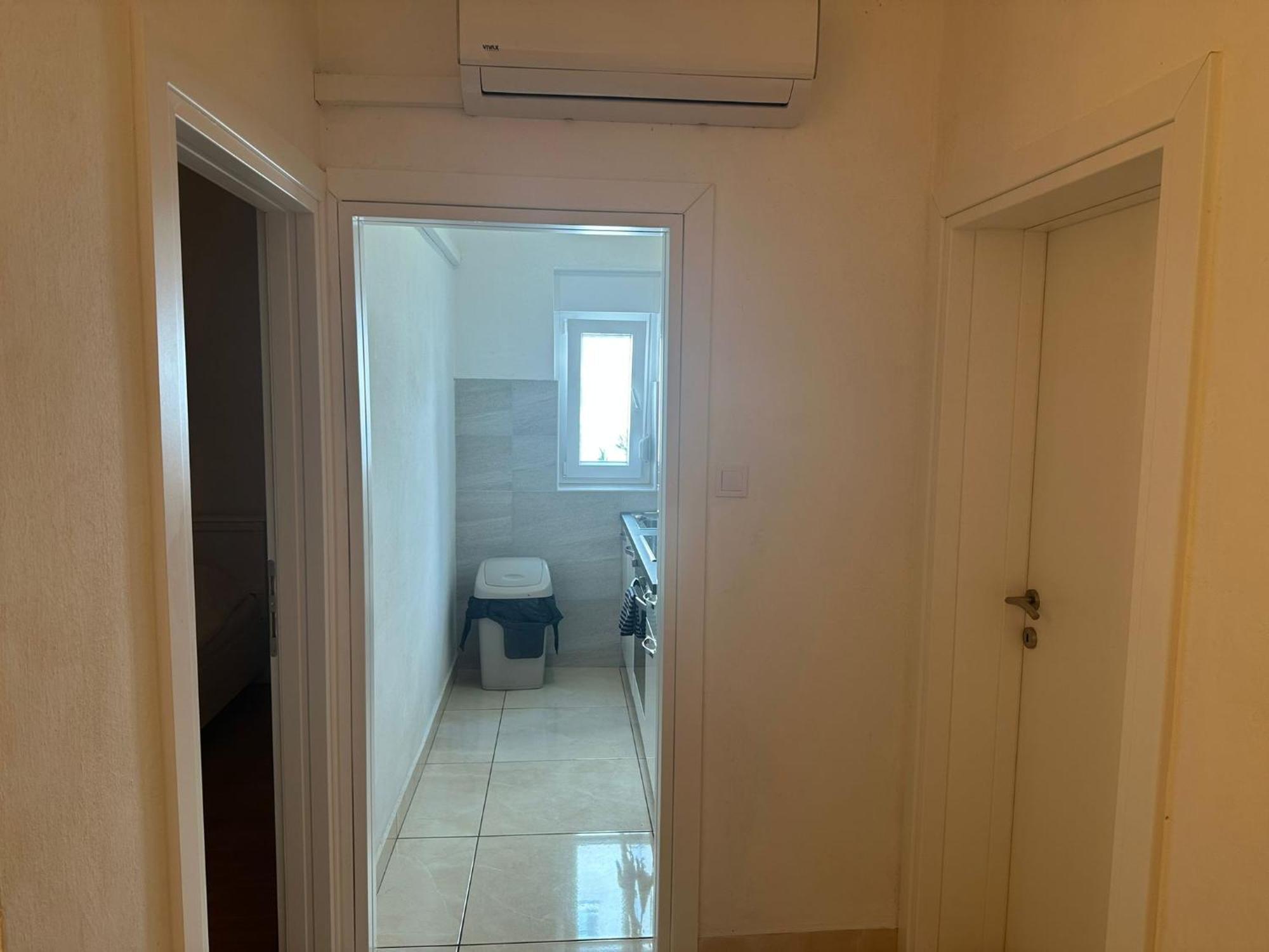 Casa Blanca, Biograd Na Moru Daire Dış mekan fotoğraf