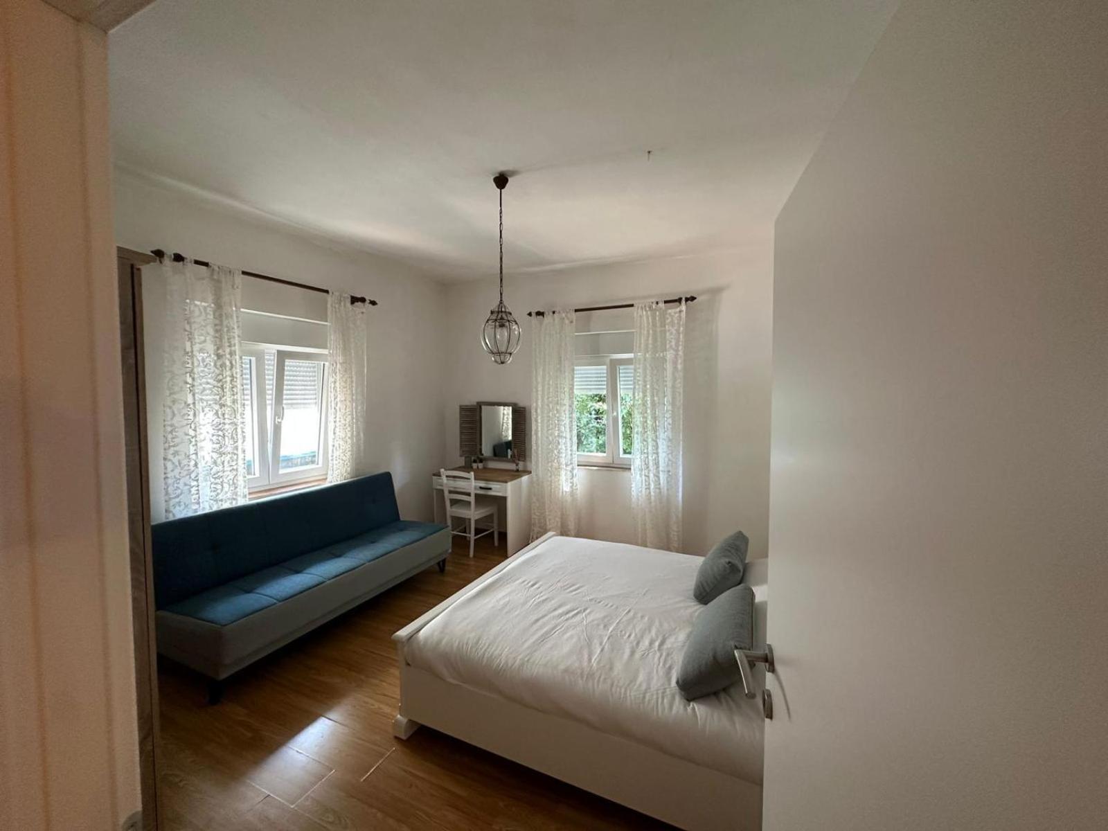 Casa Blanca, Biograd Na Moru Daire Dış mekan fotoğraf